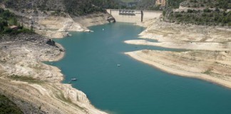 Castilla-La Mancha reabre la ‘guerra del agua’