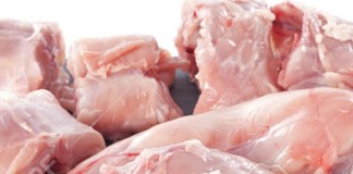 La producción de conejos desaparece de España carne de conejo