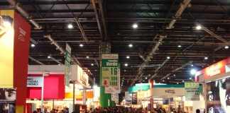 Ayudas para la Participación en las Ferias