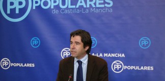 PP CLM insiste en que ve “inaceptable” en este momento cualquier trasvase