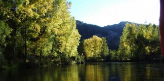 La pesca en Castilla-La Mancha