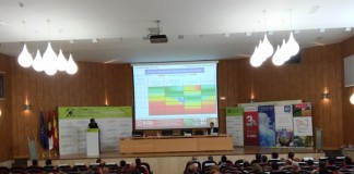 Formación sobre nuevas tecnologías en uso eficiente del agua en vid