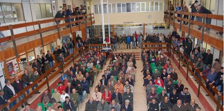 APAG convocará a sus socios a manifestarse el 6 de abril