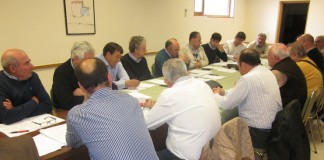 ASAJA Ciudad Real apoya la manifestación por la agricultura ecológica