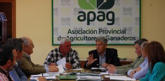 ASAJA exige el pago inmediato de ayudas pendientes de la PAC