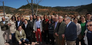 PP acusa al Gobierno regional de perjudicar a agricultores y ganaderos