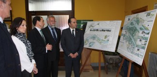 Un paso más de la Confederación para recuperar Tajo y Alberche