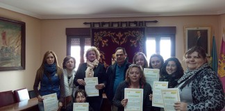 FADEMUR lleva formación a mujeres de la provincia de Toledo