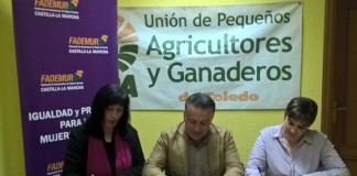 FADEMUR apuesta por inserción socio-laboral de mujeres en la Sierra de San Vicente