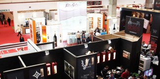 182 compradores, 52 países y 200 bodegas, en FENAVIN Contact