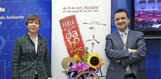 Los mejores productos de C-LM, en la «Feria de los Sabores»