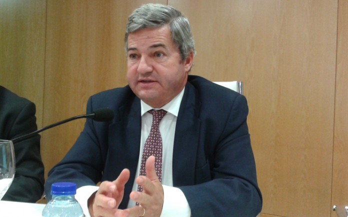 FERNANDO BURGAZ