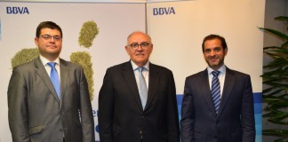 Mejores condiciones financieras para los socios de ASAJA