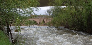 Los agricultores sufrirán las consecuencias de no conectar Beleña con Alcorlo
