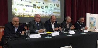 La Consejería reconocerá oficialmente a la Interprofesional de Melón y Sandía los próximos días