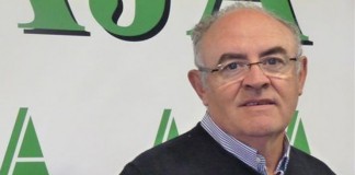 Fresneda (ASAJA): “Huertos familiares son fundamentales para subsistencia de muchos hogares” Fresneda