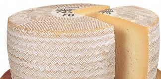 Aumenta un  14,7% la producción de Queso Manchego