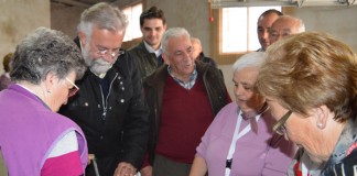 La tradicion de la matanza sigue viva en la comarca talaverana