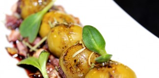 Dos toledanos representarán a C-LM en la final de Aceituning 2016