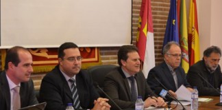 ADAC presenta su Estrategia de Desarrollo Local Participativo