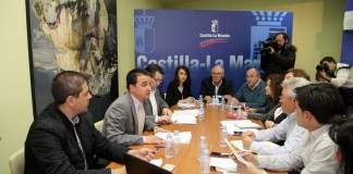 El Gobierno regional anuncia 10’5 millones más para agricultura ecológica