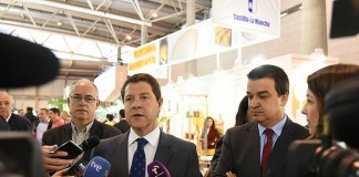 Castilla-La Mancha contará con una Marca Global para sus productos de calidad