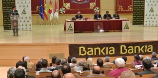 El Gobierno regional cumple los plazos comprometidos para la PAC