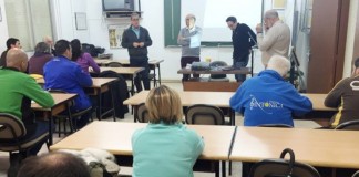 Guadalajara apuesta por la helicultura