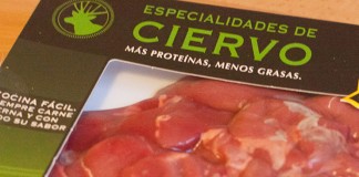 La UCLM investiga para un nuevo producto con carne de ciervo