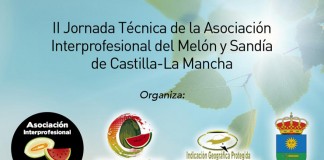 La Interprofesional de Melón y Sandía habla de comercialización y virus