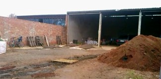 Denuncian instalación de “un laboratorio” clandestino de ‘tierras raras’ en Torrenueva