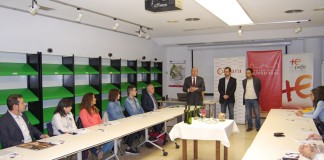 Comienza el curso de Sumiller de la Cámara de Comercio de Ciudad Real