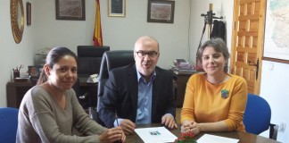 La mujer rural, presente en acciones del Instituto de la Mujer