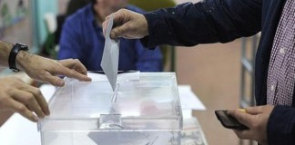 La agricultura vivirá un estrellato inédito en la elecciones europeas elecciones CAMPO