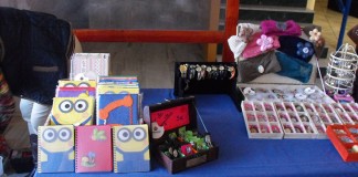 La promoción artesanal, clave para el progreso de la mujer rural