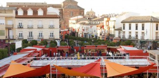 Abierta la inscripción en los talleres de la Feria de los Sabores