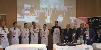 Un toledano, entre los tres mejores cortadores de jamón de capa blanca