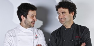 Pepe Rodriguez no podrá estar en «Gastroledo 2016», pero participará otro estrella Michelín