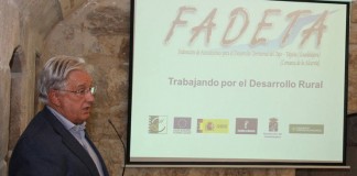 El GDR-Tajo-Tajuña elige nuevo presidente