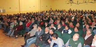 Asaja exige respeto a actividad agraria en la ZEPA Mancha Norte