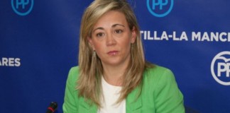 Merino (PP) denuncia “falso consenso” sobre la Ley de Caza