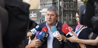 UPA pide soluciones políticas a la crisis de la agricultura