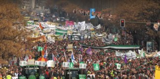 Llamamiento al sector para constituir Mesa Nacional de Caza y convocar manifestación