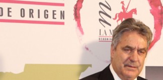 Gregorio Martín-Zarco, hijo predilecto de la región