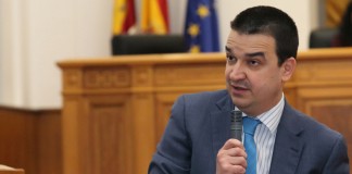 Saluda del Consejero de Agricultura, Medio Ambiente y Desarrollo Rural