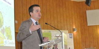 Martínez-Arroyo, confiado en que los ataques a camiones no se repetirán