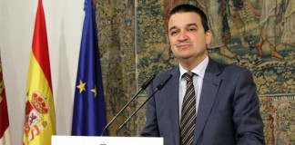 Martínez Arroyo pide redistribuir mejor el agua del Segura