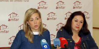 AMFAR denuncia sectarismo político en su expulsión de Montes Norte