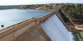 Sigue creciendo la reserva hidráulica en las cuencas de la región