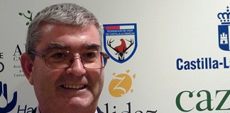 Proceso electoral para elegir nuevo presidente de la Federación de Caza